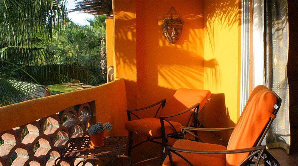 Hotel Posada La Poza Todos los Santos Esterno foto